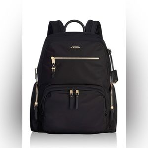 TUMI Voyageur Carson Laptop Backpack